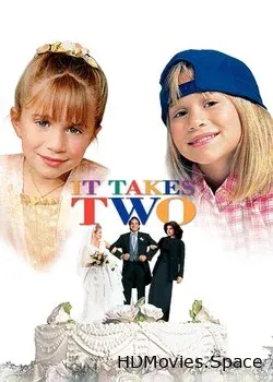 Двое: Я и моя тень (1995)