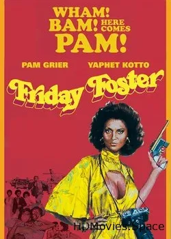 Пятница Фостер (1975)