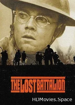 Забытая рота (2001)