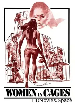 Женщины в клетках (1971)