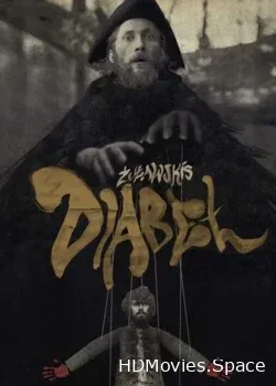 Дьявол (1972)