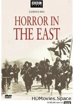 BBC: Ужас на востоке (2001)