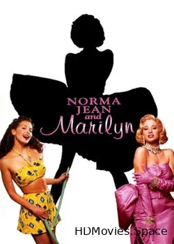Норма Джин и Мэрилин (1996)