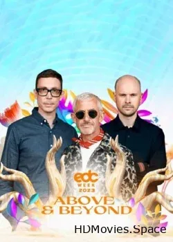 Above & Beyond (2023)