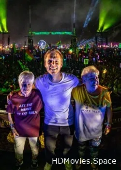 Armin van Buuren (2023)