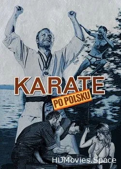 Карате «по-польски» (1983)