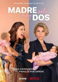 Мать моей дочери 2021 3 сезон 10 серия