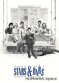 Звезды и полосы (1988)