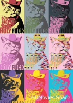 Holy Fuck (2016)