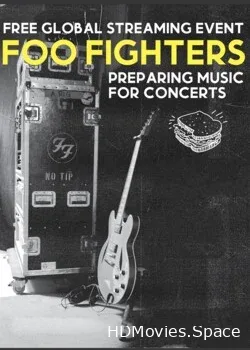 Foo Fighters (2023)