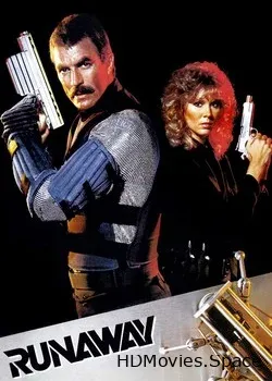 Охота на роботов (1984)
