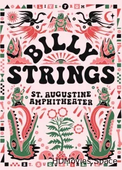 Billy Strings (2023)