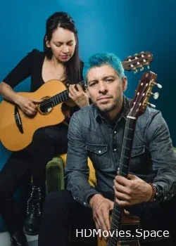 Rodrigo y Gabriela (2014)