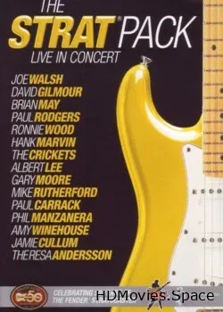 The Strat Pack (2004)