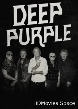 Deep Purple (2023)