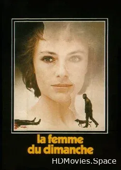 Воскресная женщина (1975)