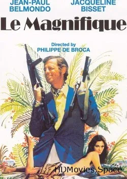 Великолепный (1973)