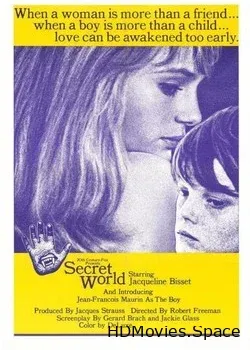 Тайный мир (1969)
