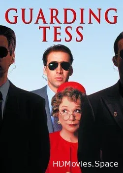 Телохранитель Тесс (1994)