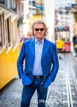 Andre Rieu (2023)