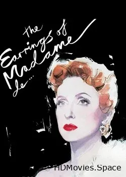Мадам де… (1953)