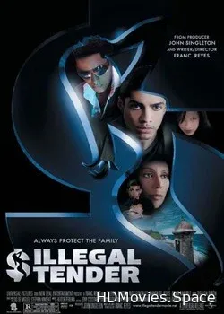 Незаконное предложение (2007)