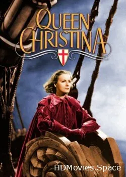 Королева Кристина (1933)