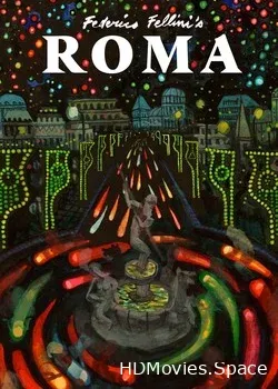 Рим (1972)