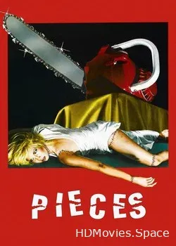 Куски (1982)