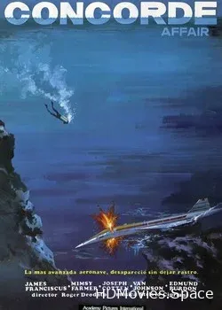 Спасите Конкорд (1979)