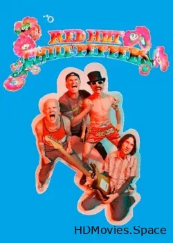 Red Hot Chili Peppers (2023)