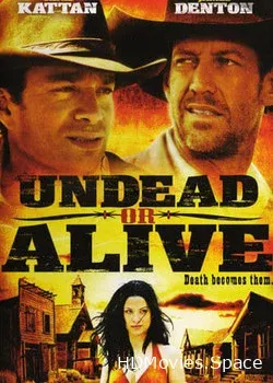 Зомби на Диком Западе (2007)