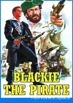 Чёрный корсар (1971)