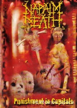 Napalm Death (2002)