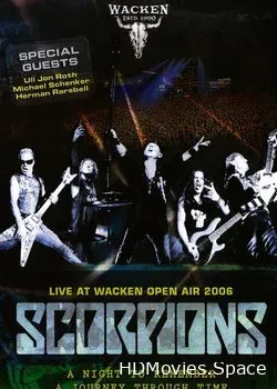 Scorpions (2006)