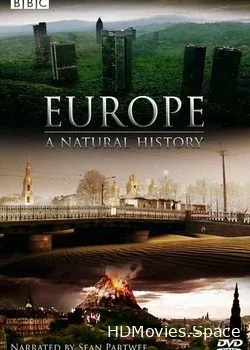 BBC: Европа. История континента (2005)