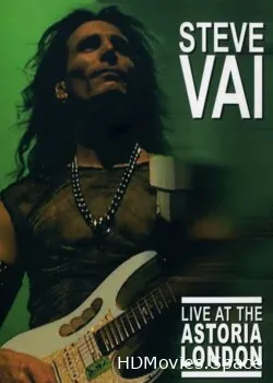 Steve Vai (2001)