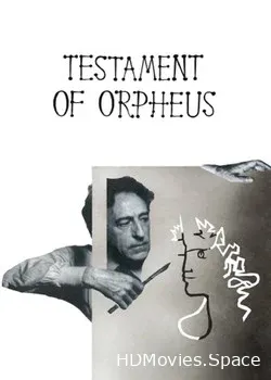 Завещание Орфея (1960)