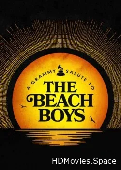 A Grammy Salute To The Beach Boys (2023)
