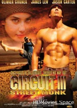 Вихрь 3 (2006)