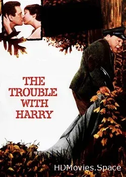 Неприятности с Гарри (1954)