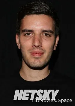 Netsky (2021)