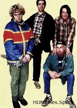 Ногу Свело! (1996)