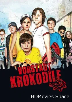 Деревенские крокодилы (2009)