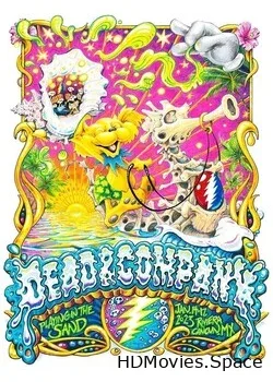 Dead and Company (2023)