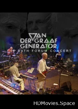 Van der Graaf Generator (2022)