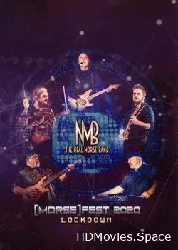 The Neal Morse Band (2020)