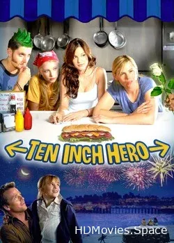 Десятидюймовый герой (2007)