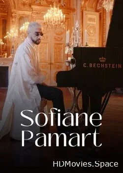 Sofiane Pamart (2022)