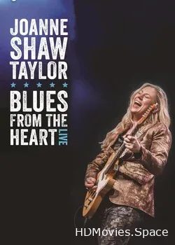 Joanne Shaw Taylor (2022)